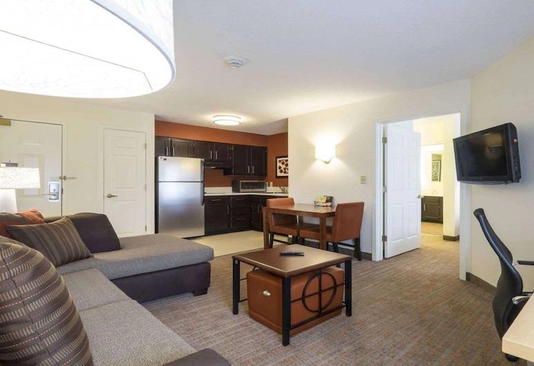 Residence Inn Columbus Worthington Exterior foto